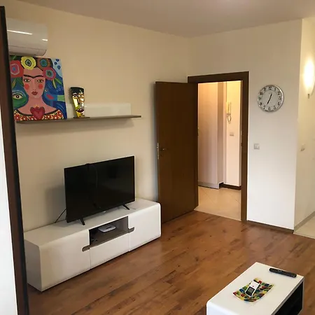 Apartment Artistic Neon Bansko