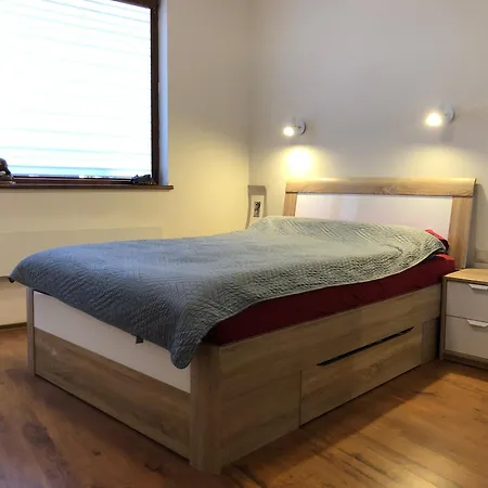 Artistic Neon شقة بانسكو