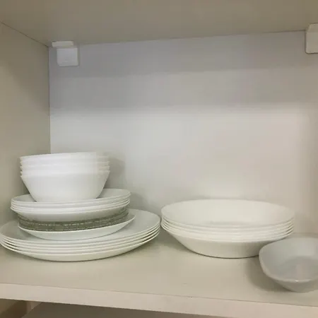 Artistic Neon شقة *