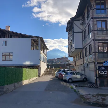 Artistic Neon * Bansko