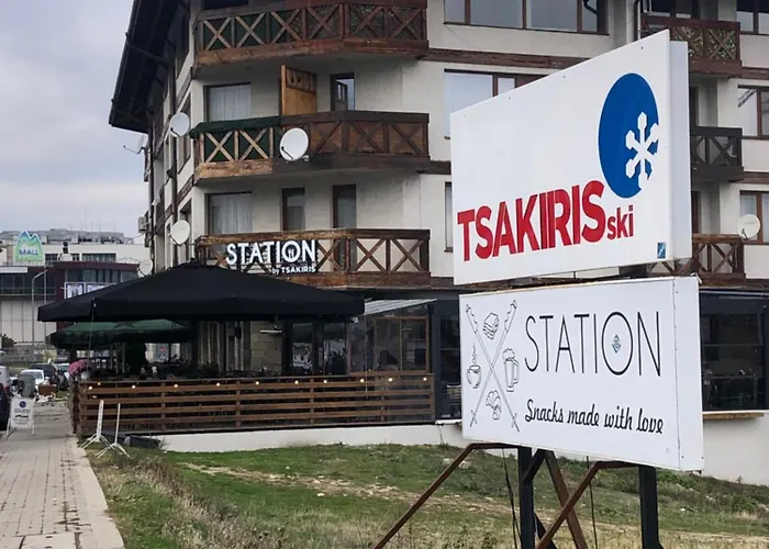 Artistic Neon דירה *