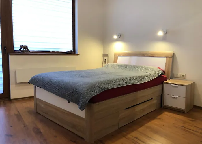 Artistic Neon 아파트 반스코