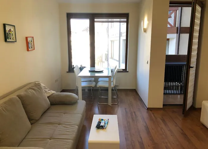 דירה Artistic Neon *