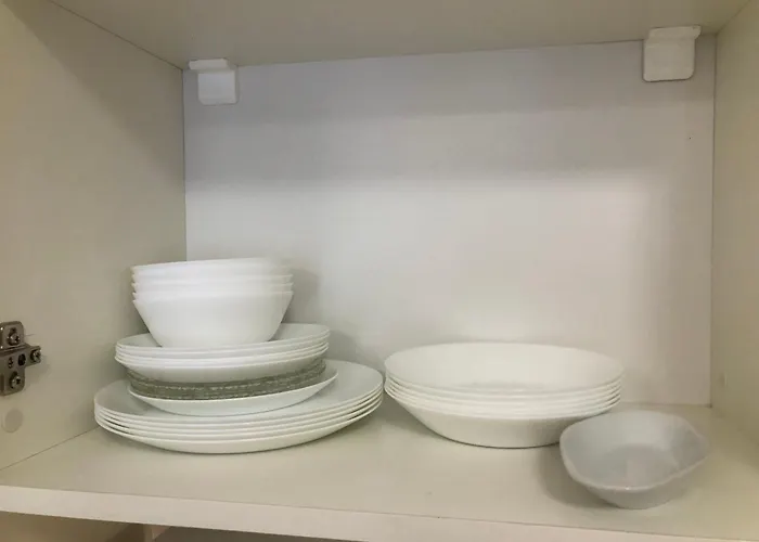 Artistic Neon 아파트 *